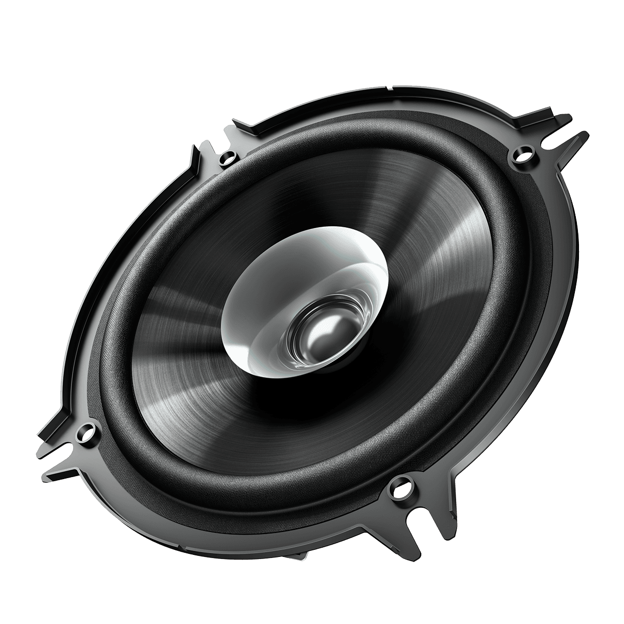 TS-G1310F (5.25", Dual-Cone)
