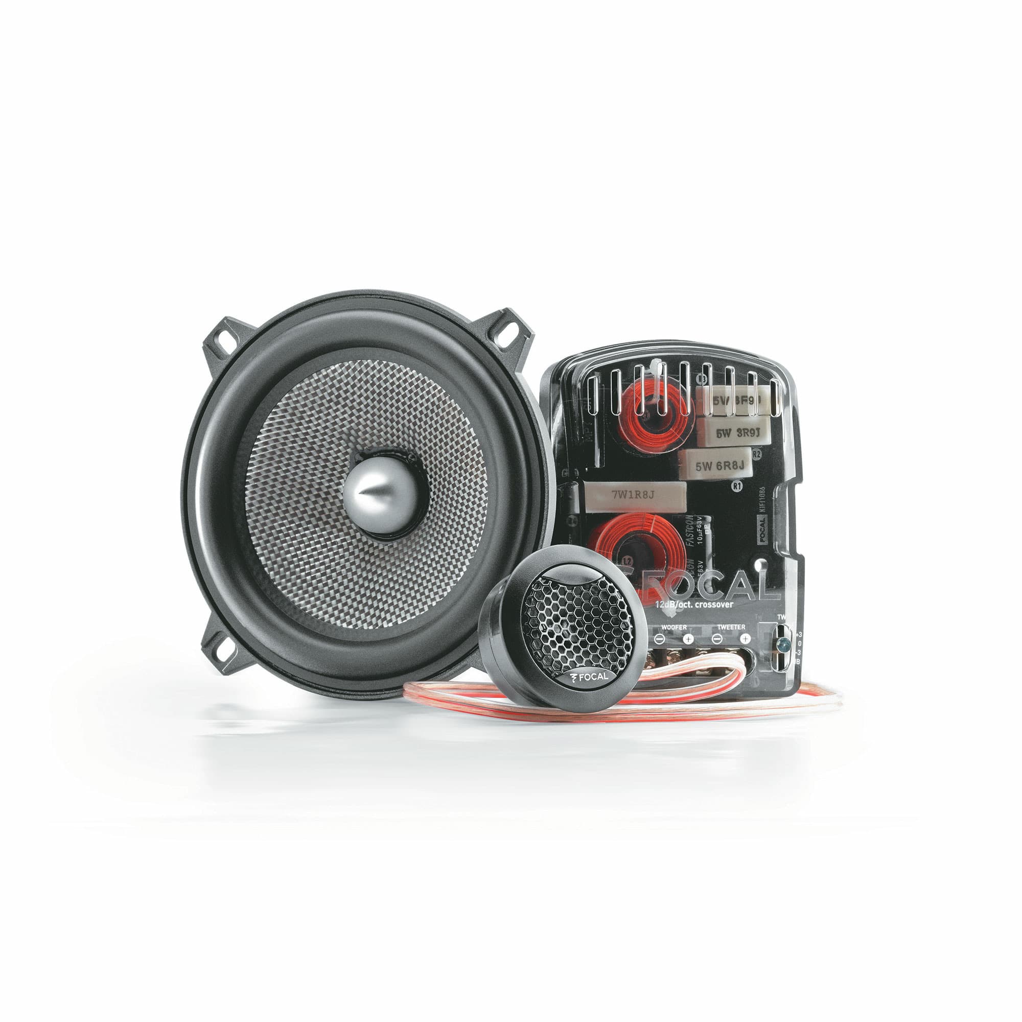 FOCAL – KIT 130 AS