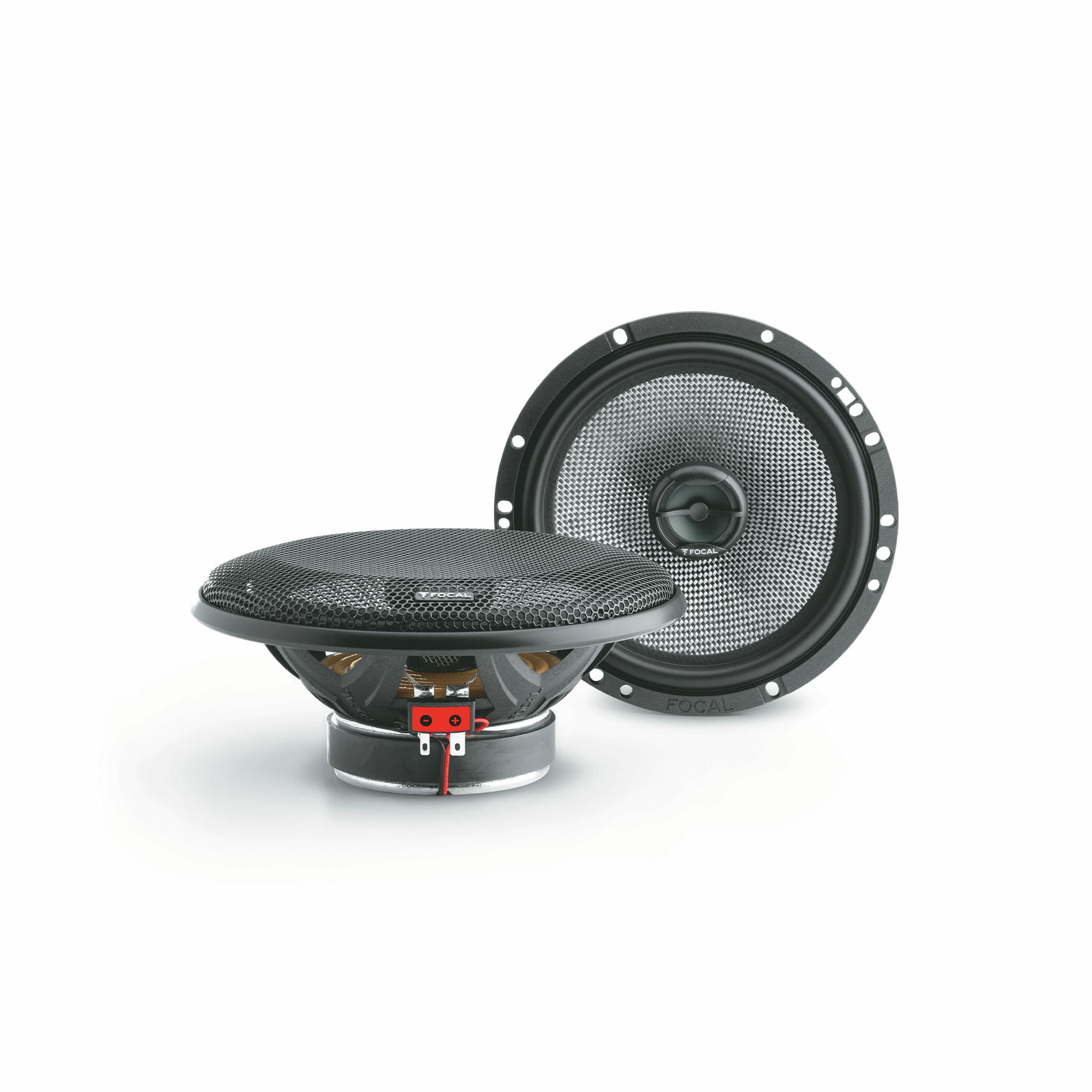 FOCAL – KIT 165 AC