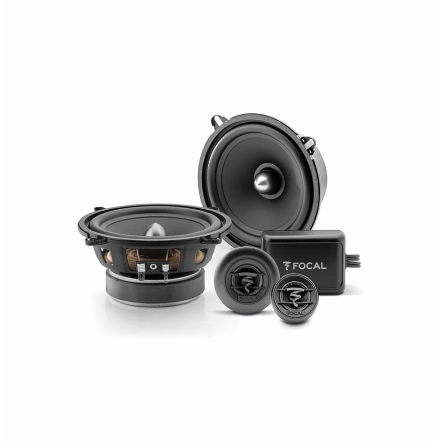 FOCAL – KIT ASE 165