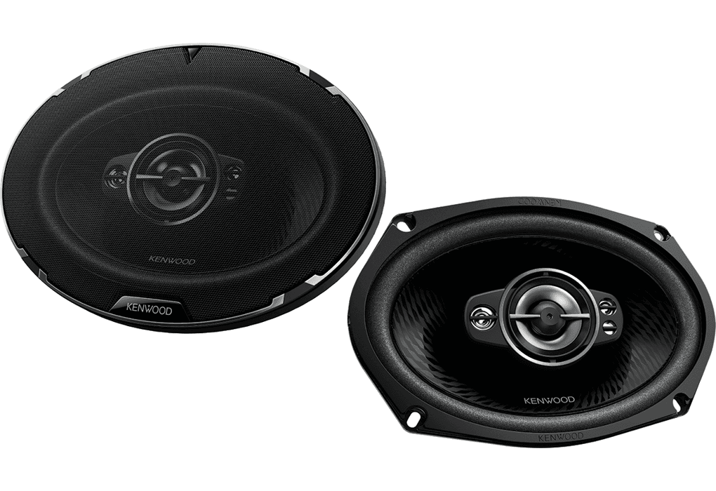 KENWOOD KFC-PS6997
