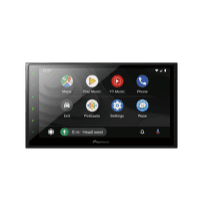 Pioneer DMH-Z5350BT