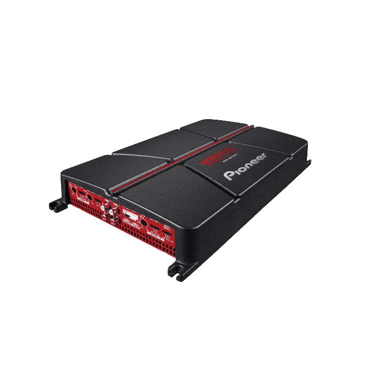 Pioneer GM-A6704