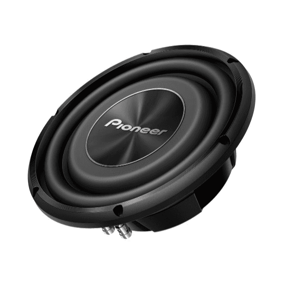 ๐ Pioneer TS-A3000LS4