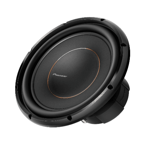 Pioneer TS-D12D2 – 12″ DVC Subwoofer