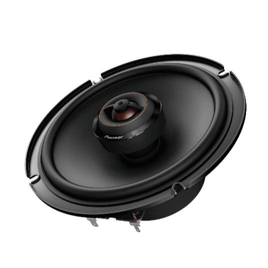 Pioneer TS-D65F – 6.5″ 2-Way Coaxial