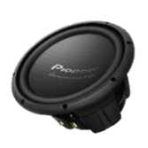 ๐ Pioneer TS-W3004D4