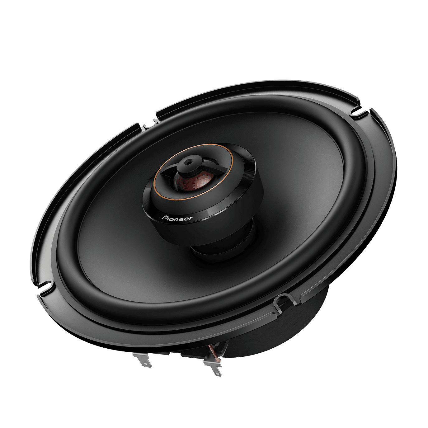TS-D65F (6.5", קואקסיאלי 2-Way)