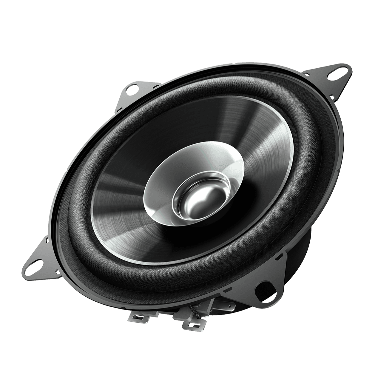 TS-G1010F (4", Dual-Cone)