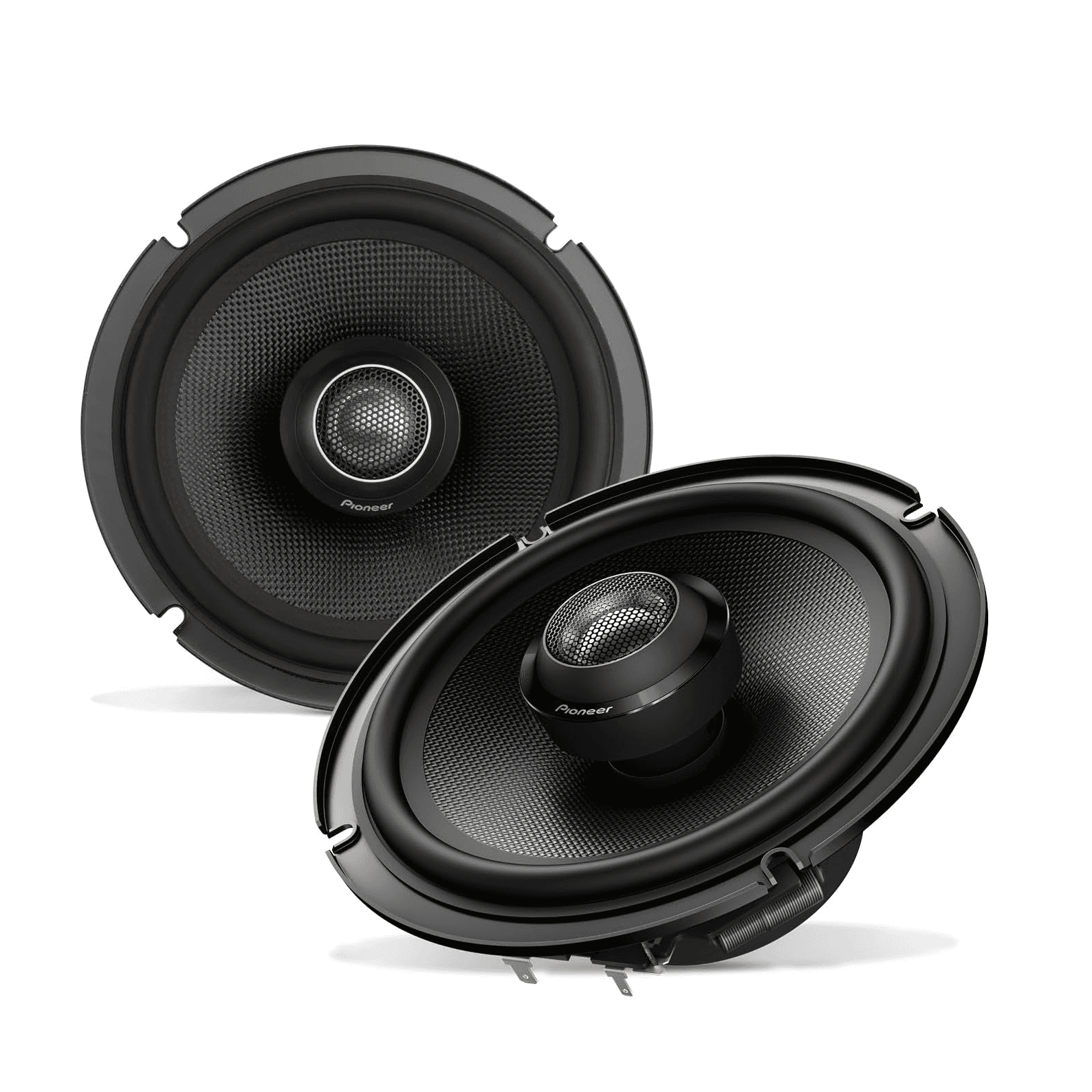 TS-Z65F (6.5", קואקסיאלי 2-Way)